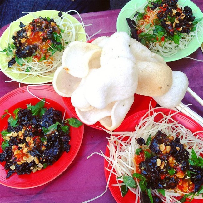 Nếu đã quá ngấy những món ăn ngày Tết, thử ngay 5 món ăn vặt được người Sài Gòn ưu ái này - Ảnh 12.