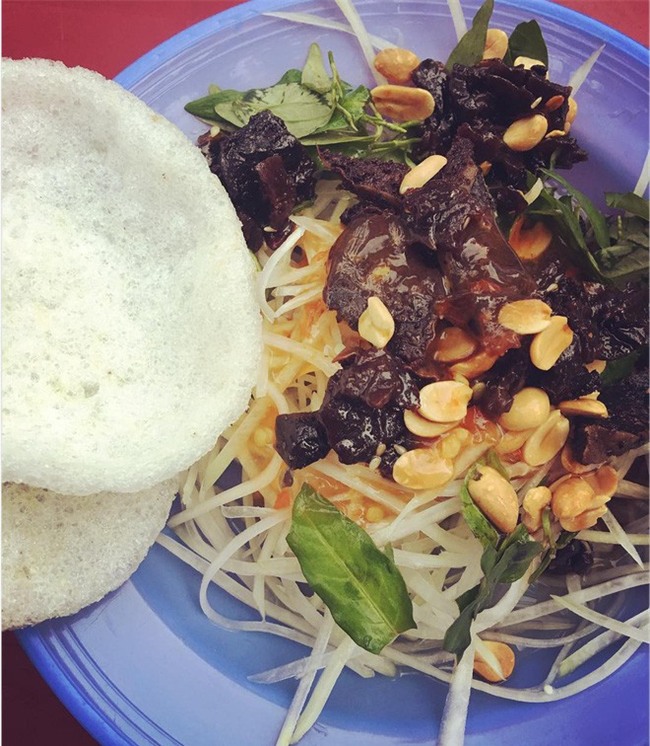 Nếu đã quá ngấy những món ăn ngày Tết, thử ngay 5 món ăn vặt được người Sài Gòn ưu ái này - Ảnh 14.