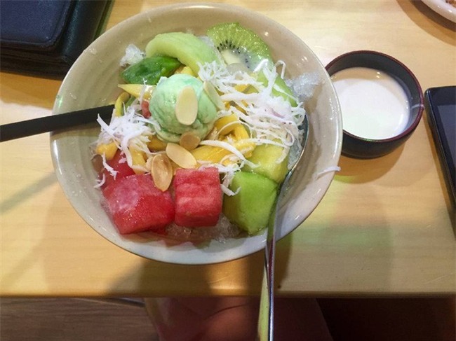 Nếu đã quá ngấy những món ăn ngày Tết, thử ngay 5 món ăn vặt được người Sài Gòn ưu ái này - Ảnh 4.