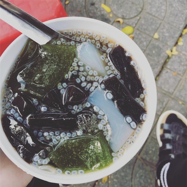 Nếu đã quá ngấy những món ăn ngày Tết, thử ngay 5 món ăn vặt được người Sài Gòn ưu ái này - Ảnh 6.