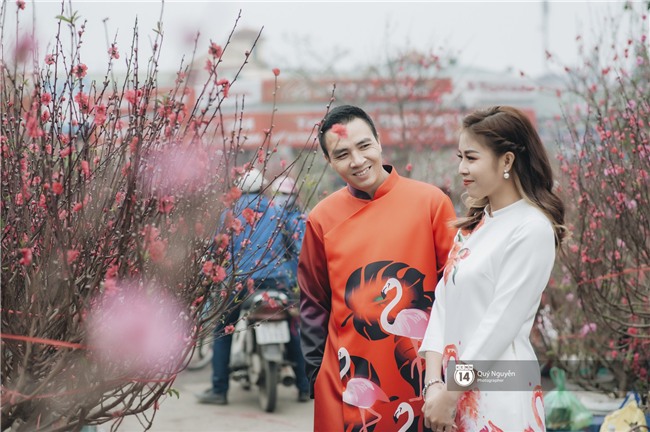 Chuyện tình MC Chúng tôi là chiến sĩ: 10 năm trước là đồng nghiệp dự đám cưới của nhau, 10 năm sau gọi nhau vợ chồng! - Ảnh 2.