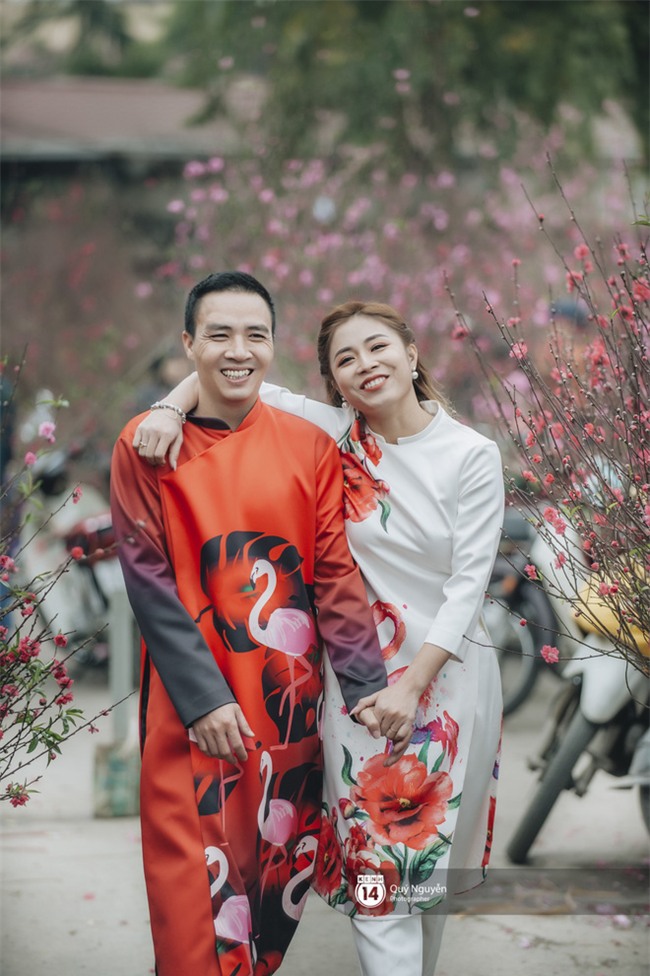 Chuyện tình MC "Chúng tôi là chiến sĩ": 10 năm trước là đồng nghiệp dự đám cưới của nhau, 10 năm sau gọi nhau vợ chồng! - Ảnh 4.