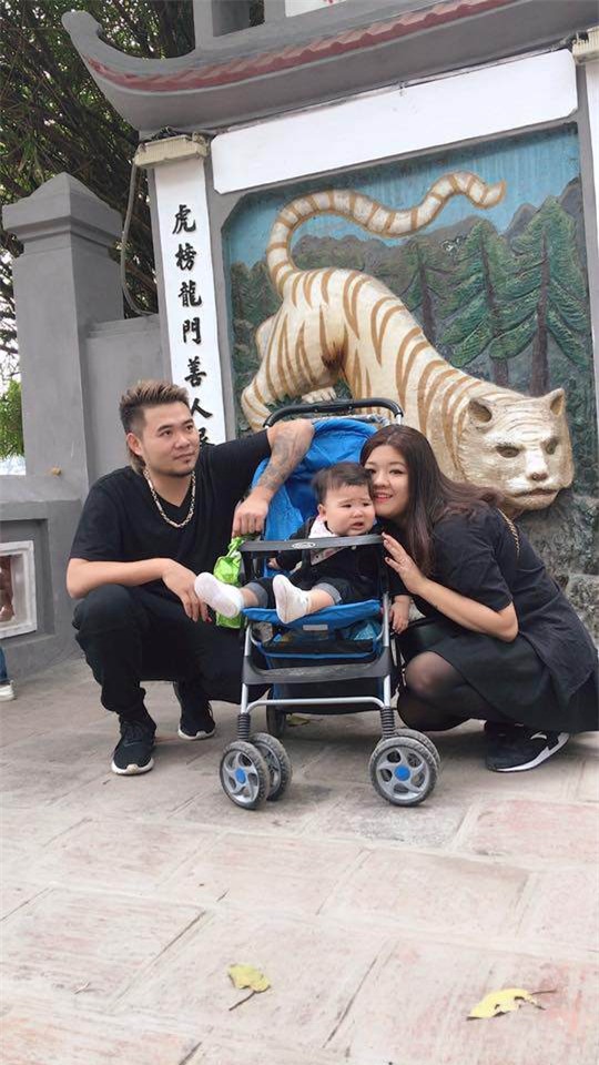 dung che me bim sua luc nao cung dau bu toc roi, ngay tet ho dep chang kem ai! - 10