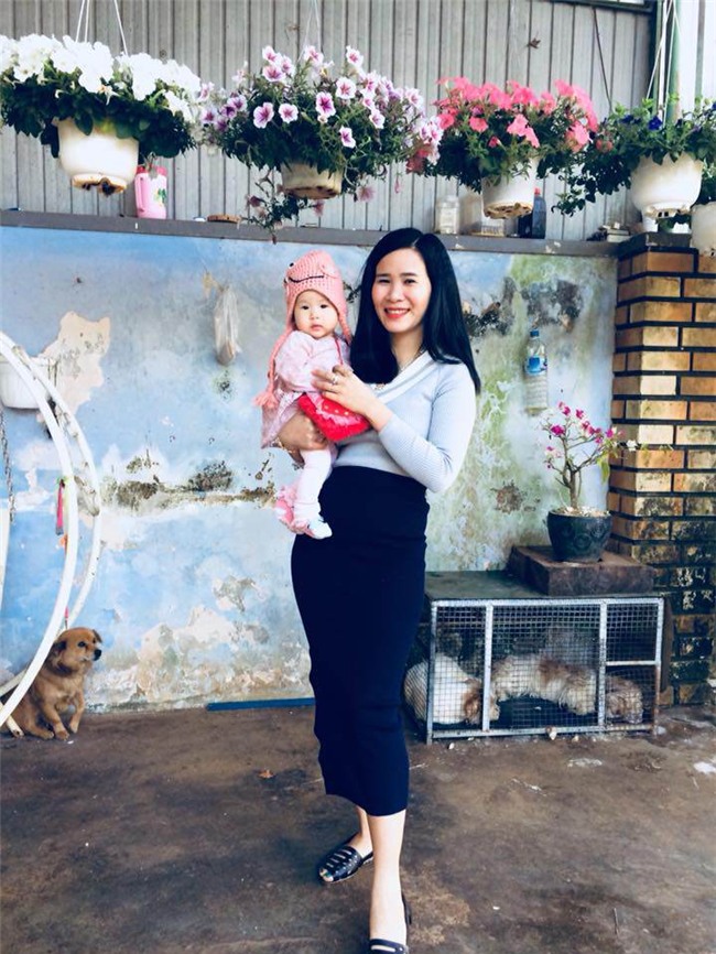 dung che me bim sua luc nao cung dau bu toc roi, ngay tet ho dep chang kem ai! - 12