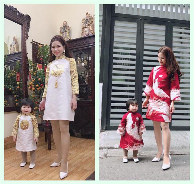 dung che me bim sua luc nao cung dau bu toc roi, ngay tet ho dep chang kem ai! - 4