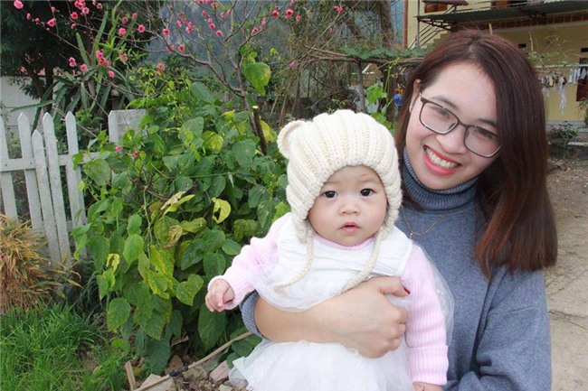 dung che me bim sua luc nao cung dau bu toc roi, ngay tet ho dep chang kem ai! - 6