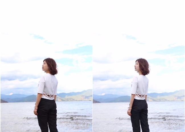 Chùm ảnh: Bạn chỉ việc chụp ảnh thôi, còn nghìn like cứ để photoshop lo - Ảnh 3.