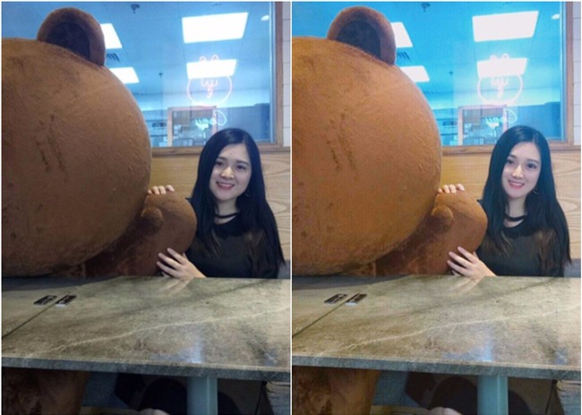 Chùm ảnh: Bạn chỉ việc chụp ảnh thôi, còn nghìn like cứ để photoshop lo - Ảnh 15.