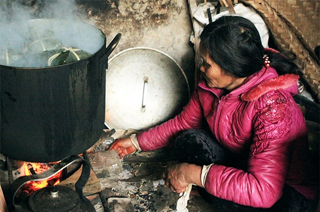 Người mẹ có 14 con ở Hà Nội: Cười, khóc sau 30 mùa xuân chưa bao giờ vui