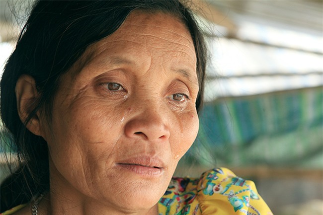 Người mẹ có 14 con ở Hà Nội: Cười, khóc sau 30 mùa xuân chưa bao giờ vui