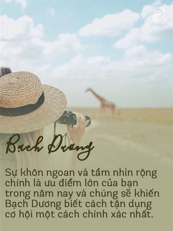 Bước sang năm 2018, 5 cung Hoàng đạo sau sẽ luôn gặp may mắn, thuận lợi, vạn sự như ý - Ảnh 1.