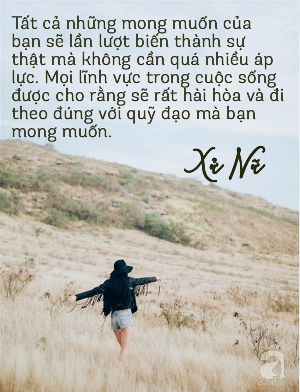 Bước sang năm 2018, 5 cung Hoàng đạo sau sẽ luôn gặp may mắn, thuận lợi, vạn sự như ý - Ảnh 3.