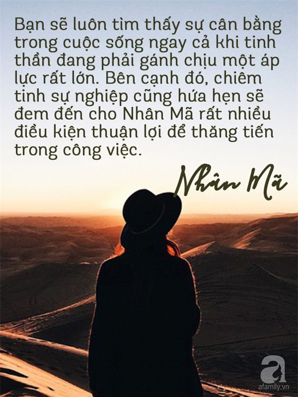 Bước sang năm 2018, 5 cung Hoàng đạo sau sẽ luôn gặp may mắn, thuận lợi, vạn sự như ý - Ảnh 4.