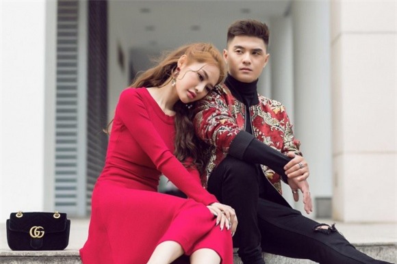 linh chi, lâm vinh hải, linh chi tái hợp lâm vinh hải