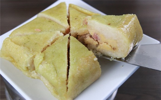 Để bánh chưng, bánh tét không bị mốc sau Tết cần nhớ kĩ những điều sau - Ảnh 1.