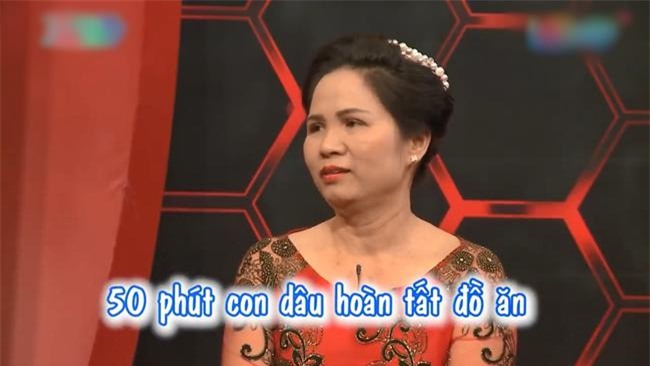 me chong - nang dau: lo tay danh me chong, con dau xin hua tu nay het nong tinh - 2