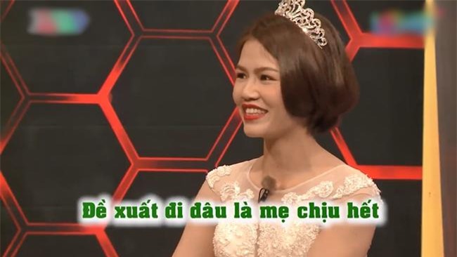 me chong - nang dau: lo tay danh me chong, con dau xin hua tu nay het nong tinh - 3