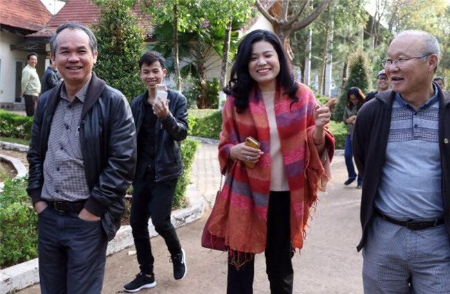 bầu Đức,HAGL,U23 Việt Nam,Xuân Trường,Công Phượng