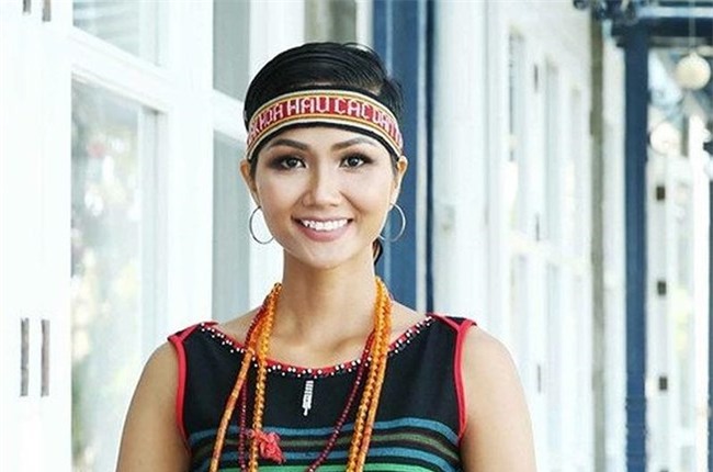 Hoa hậu HHen Niê: Áp lực lớn nhất của tôi là kiến thức, đặc biệt là trình độ tiếng Anh-2