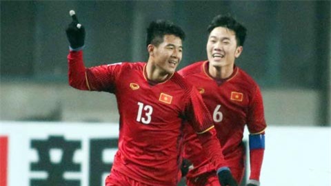 Ứa nước mắt với lời hứa đặc biệt của Đức Chinh với người cha đã khuất-2