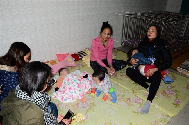 Nữ giáo viên sống chung với trẻ HIV, 30 năm chưa đón Tết cùng gia đình - Ảnh 3.