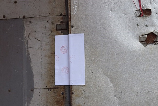 Vụ thảm sát 5 người: Con hẻm buồn mãi không có Tết! - Ảnh 4.