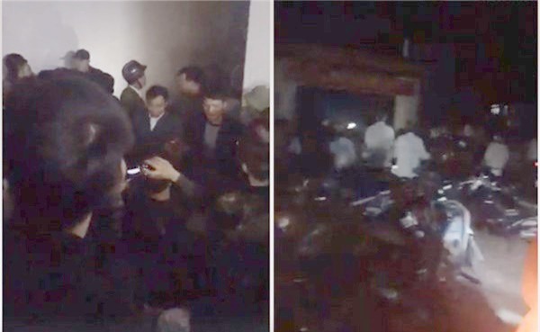 Đã bắt được kẻ tình nghi dụ nữ sinh lớp 8 bị lên xe máy đi mất tích ở Hà Nam - Ảnh 1.