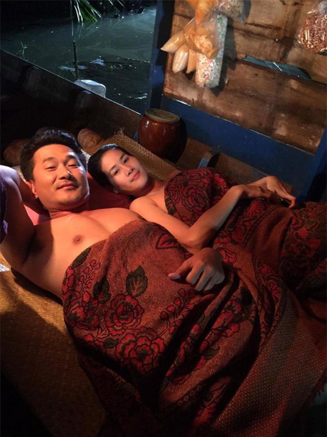 khan gia "bi lua" boi nhung canh nong qua ngot tren man anh hinh anh 1