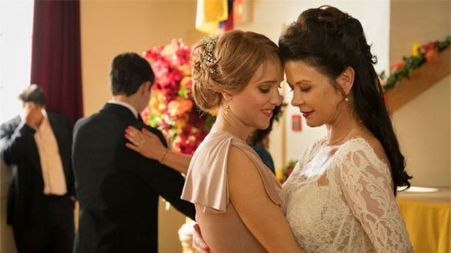 khan gia "bi lua" boi nhung canh nong qua ngot tren man anh hinh anh 18