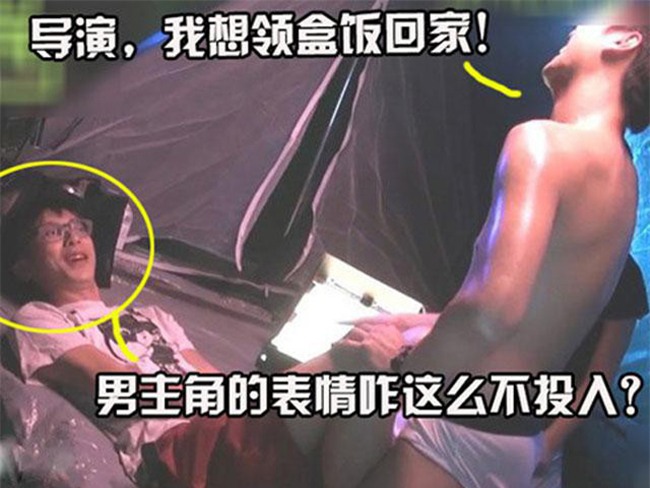 khan gia "bi lua" boi nhung canh nong qua ngot tren man anh hinh anh 6