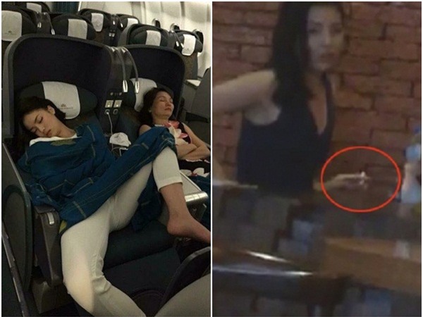 Top 3 Hoa hậu Việt Nam 2014 sau 4 năm: Vì gia đình mà kẻ vượt chông gai, người lặng lẽ sống-2