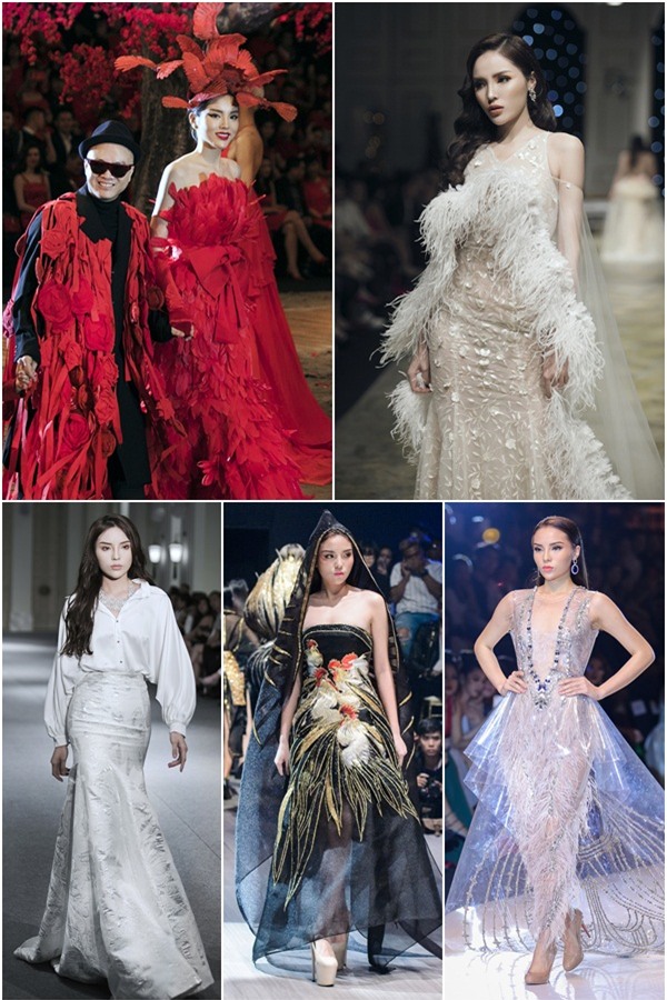 Top 3 Hoa hậu Việt Nam 2014 sau 4 năm: Vì gia đình mà kẻ vượt chông gai, người lặng lẽ sống-3