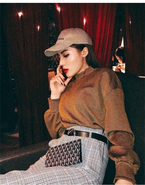 Sau Gucci, chiếc thắt lưng này đang nhăm nhe chiếm ngôi thắt lưng quốc dân-2