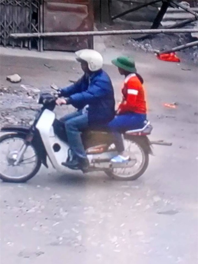 Công an Hà Nam thông tin chính thức vụ nữ sinh 14 tuổi nghi bị bắt cóc khi bán bóng bay - Ảnh 2.