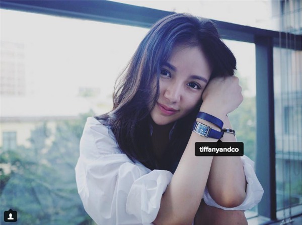 Những thiên kim tiểu thư xinh đẹp con nhà tỷ phú, ngậm thìa vàng từ trong trứng nước - Ảnh 18.