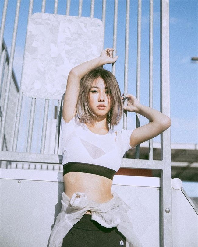 Những thiên kim tiểu thư xinh đẹp con nhà tỷ phú, ngậm thìa vàng từ trong trứng nước - Ảnh 27.