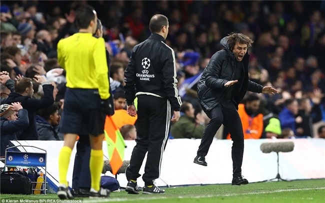 Messi phá dớp, Barca may mắn thoát thua Chelsea - Ảnh 10.