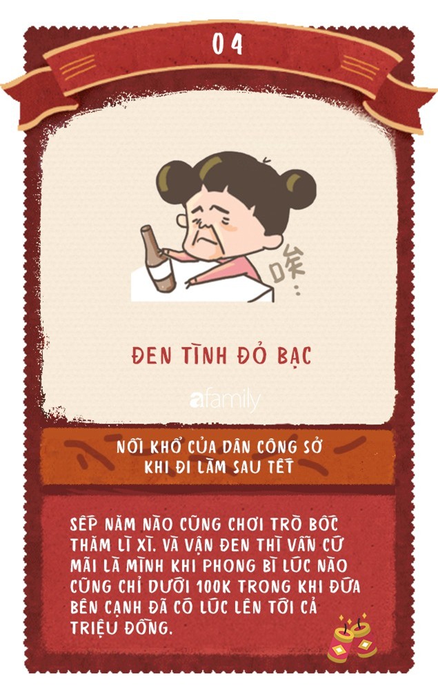 Hãy nhìn dân công sở loay hoay thế nào trong Tháng Giêng là tháng ăn chơi nhé! - Ảnh 4.