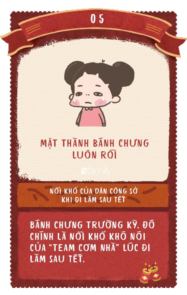 Hãy nhìn dân công sở loay hoay thế nào trong Tháng Giêng là tháng ăn chơi nhé! - Ảnh 5.