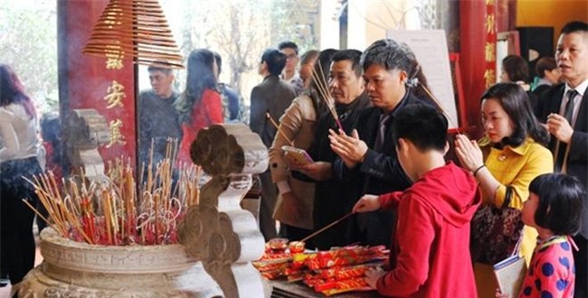 di le chua dau nam: khong ro ban chat de mac sai lam - 1