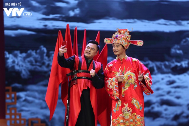 Trận chung kết cuộc đời Táo Quân: Tiếp tục hay dừng lại? - Ảnh 5.