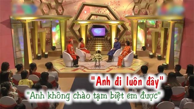 vo chong son: "cuoi vo bung" voi chang re ngoai quoc nho me vo di mua... do lot - 5
