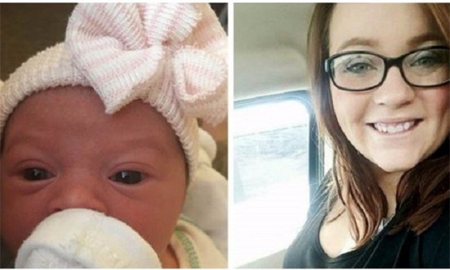 Nhà bốc cháy ngùn ngụt, mẹ ném con sơ sinh 12 ngày tuổi ra ngoài cửa sổ, cảnh tượng sau đó khiến người ta không khỏi xót xa - Ảnh 6.