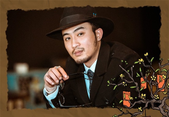 Trần Tú - “nam thần” của “Người phán xử”: Phục Hồ Ngọc Hà và nhận mình ngu chỉ vì điều này - Ảnh 2.