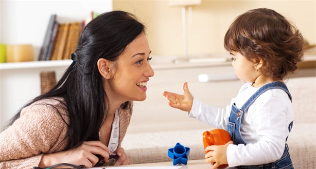 5 sai lầm khi nuôi dạy con mà cha mẹ không nên lặp lại trong năm mới - Ảnh 3.