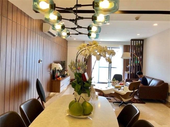 Đây là nơi mà Đàm Thu Trang trở về sau bộn bề công việc. - Tin sao Viet - Tin tuc sao Viet - Scandal sao Viet - Tin tuc cua Sao - Tin cua Sao