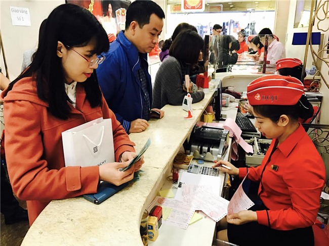 ngày thần tài,thần tài,mua vàng