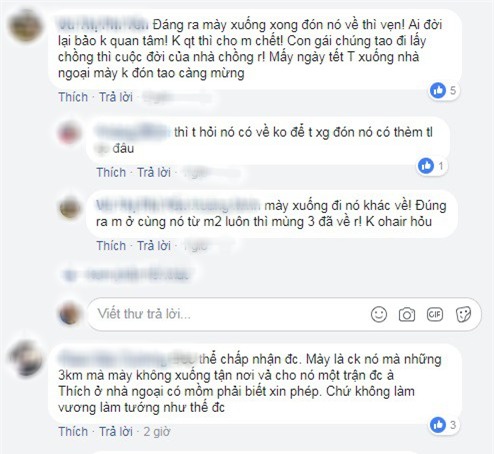 Đồng ý cho vợ về ăn Tết nhà ngoại từ 30, đến hết mùng 4, chồng ngơ ngác vì bị vợ “bơ đẹp, gọi mãi không về  - Ảnh 3.