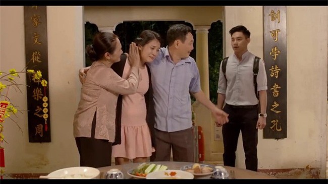 Đồng ý cho vợ về ăn Tết nhà ngoại từ 30, đến hết mùng 4, chồng ngơ ngác vì bị vợ “bơ đẹp, gọi mãi không về  - Ảnh 4.