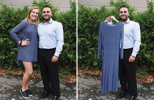 Nhờ thánh photoshop dạo sửa ảnh hộ, các nạn nhân chỉ biết nửa khóc, nửa cười - Ảnh 5.